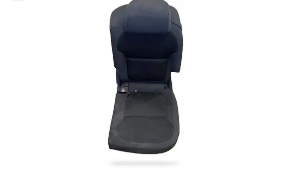 Skoda Yeti (5L) Rear seat 