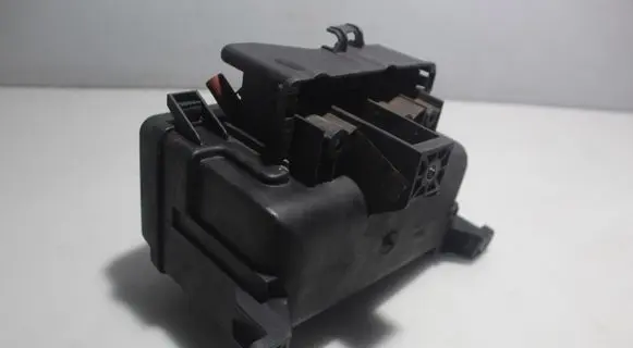 Ford Transit Fuse box set