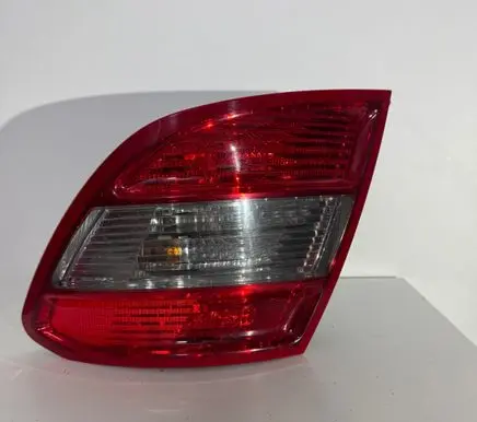 Mercedes-Benz CL C215 Rear/tail lights 2048203864R