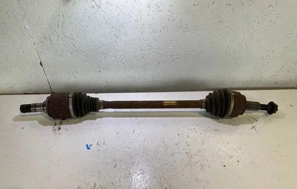 Dodge Durango Rear driveshaft P52123521AC
