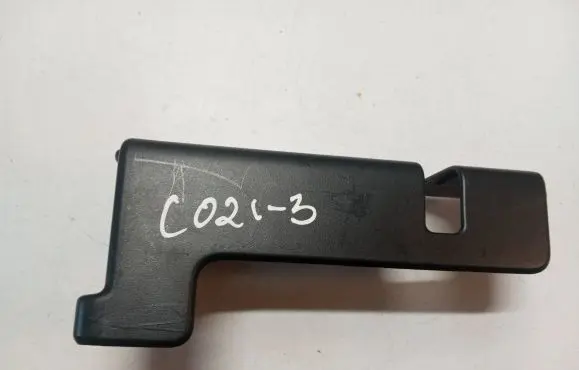 Volvo XC60 Rear seat side top trim 30761359