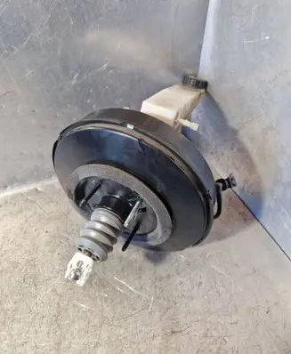 Citroen Jumpy Brake booster 9805232280 0482542