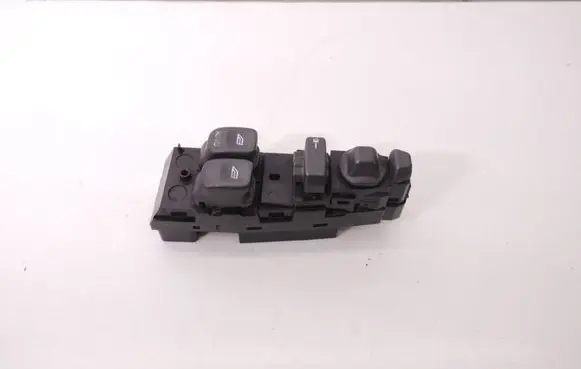 Volvo S40, V40 Electric window control switch 30889749 D182