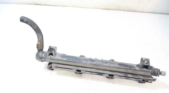Skoda Fabia Mk2 (5J) Fuel main line pipe
