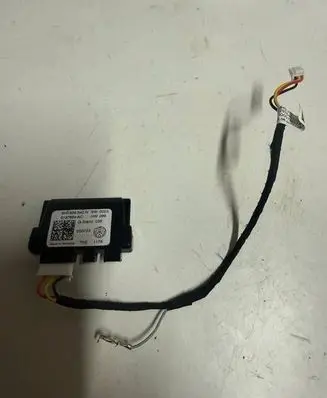 Volkswagen Golf VIII Steering rack control module 5H0959542N 250723 3137664AC