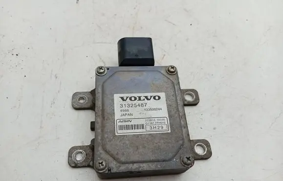 Volvo V60 Gearbox control unit/module 31325487