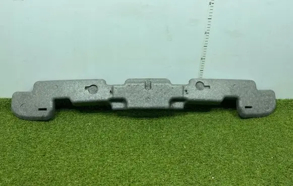 KIA Sorento Front bumper foam support bar 865213E500