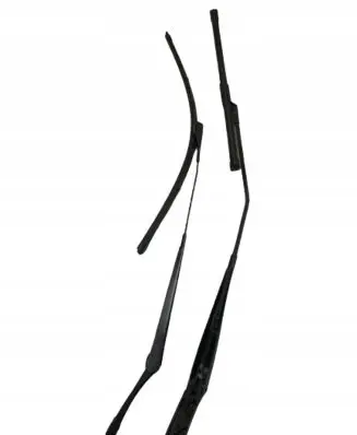 Volkswagen Caddy Front wiper blade arm 2K1955409B 2K1955410B