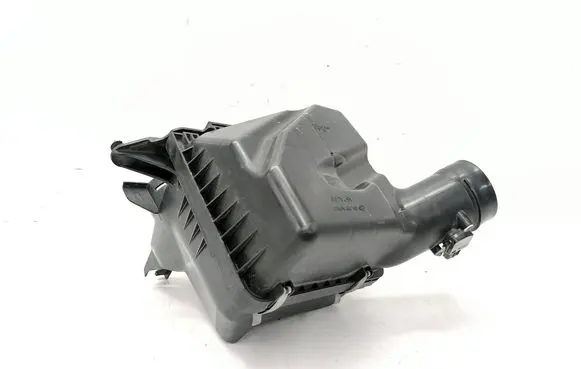 Air filter box