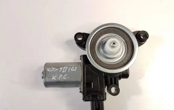 Mazda CX-5 II Rear door window regulator motor BHN95958X CM012820