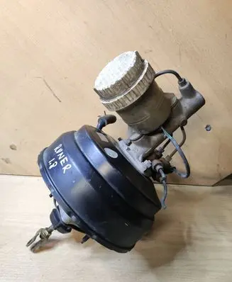 Mitsubishi Space Runner Brake booster 8520335