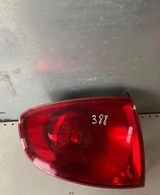 Seat Altea Rear/tail lights 5P0945111b 5P0945111B