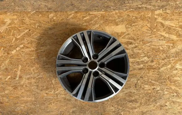 Renault Megane IV R16 alloy rim 403003241R KTK0179