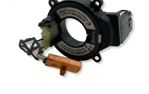 Renault Scenic I Airbag slip ring squib (SRS ring) 7700840099F 36796M