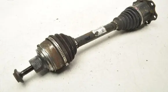 Audi Q5 SQ5 Front driveshaft 80A407271E