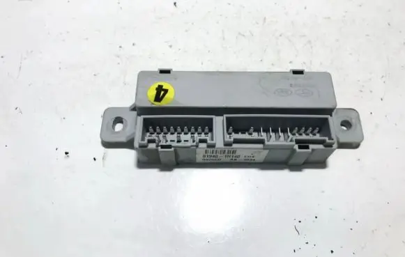 KIA Ceed Other control units/modules 919401h140 09255d