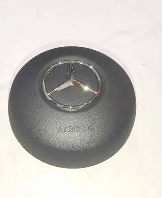 Mercedes-Benz GLE W167 Steering wheel airbag 31044501 86014009116792