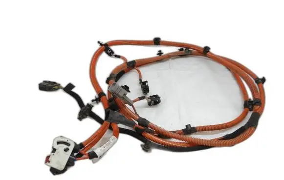 Citroen C4 III e-C4 Electric car charging cable 9841284280
