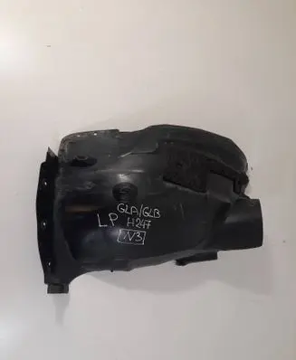 Mercedes-Benz GLB X247 Front wheel arch liner splash guards A2478807909