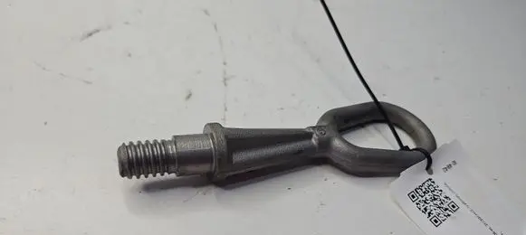 BMW 3 E90 E91 Towing hook eye 0000