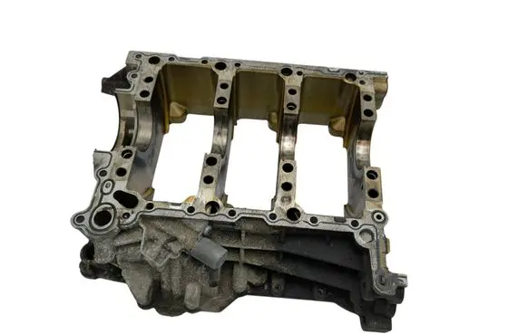 Audi A8 S8 D4 4H Engine block 06E103032