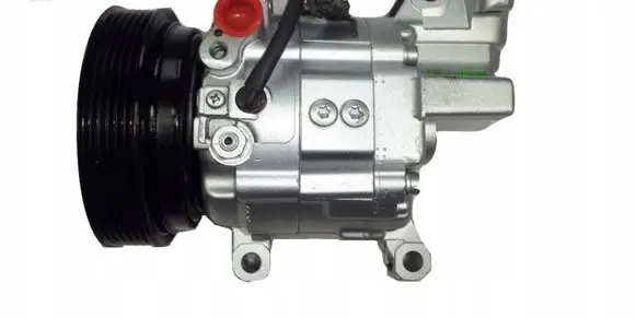 Nissan Micra Air conditioning (A/C) compressor (pump) EB47045010 926006F610