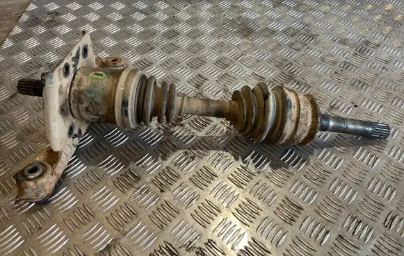 Opel Frontera B Front driveshaft