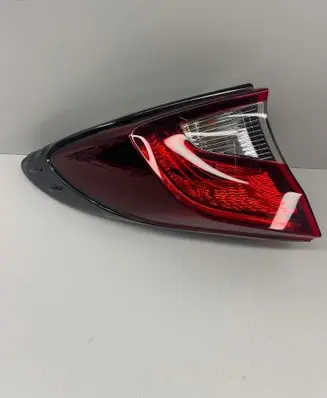 Toyota C-HR I Rear/tail lights 224820972 81560F4120