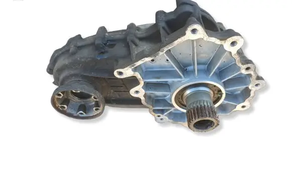 Mercedes-Benz ML W164 Gearbox transfer box case A2512801200
