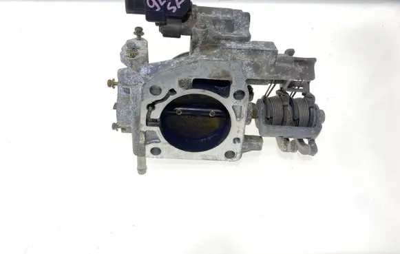 Subaru Forester SF Throttle valve 22650AA181