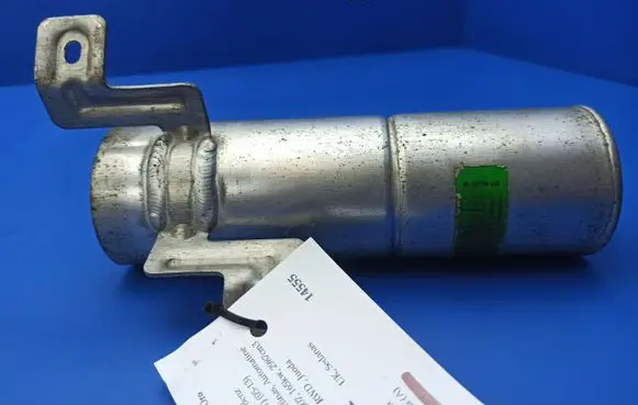 Mercedes-Benz S W221 Air conditioning (A/C) air dryer A2218300183 2218300183