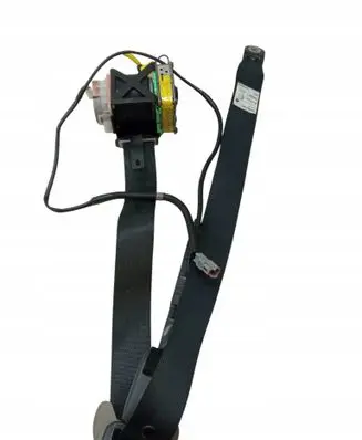 Toyota Auris 150 Front seatbelt 7321002220