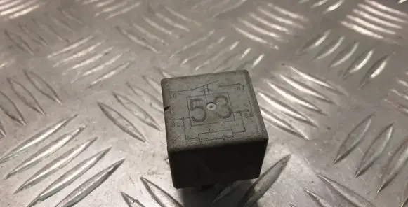 Audi A6 S6 C5 4B Other relay 141951253B