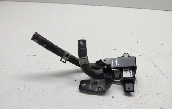 KIA Ceed Exhaust gas pressure sensor 393602M415 51932345