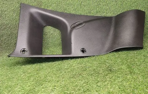Jeep Renegade (C) pillar trim 735685636 735685637