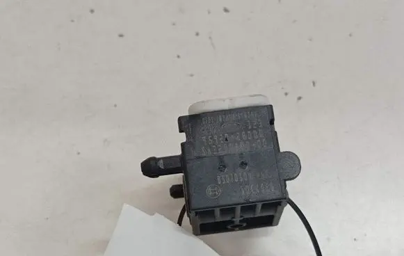 Hyundai Santa Fe Airbag deployment crash/impact sensor 959202B000 SA320080000