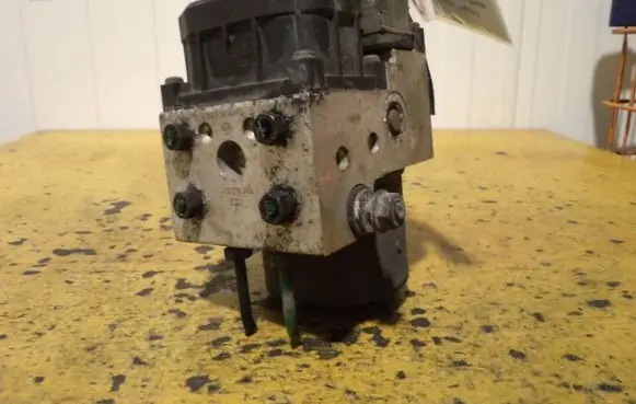 Renault Scenic I ABS Pump