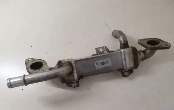Ford Galaxy EGR valve cooler 038131513L