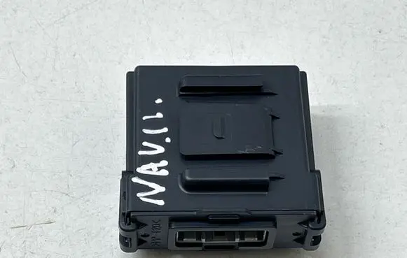 Nissan Navara D23 Other control units/modules 284E74JA0C 1535831 CYSN05F2RT