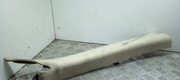 Maserati Ghibli (A) pillar trim AAF91953