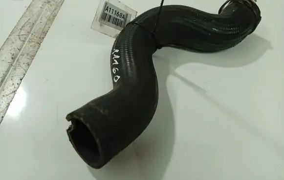 Opel Zafira A Engine coolant pipe/hose 
