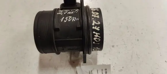 Citroen C6 Mass air flow meter 5WK97001 9645948780 001046452
