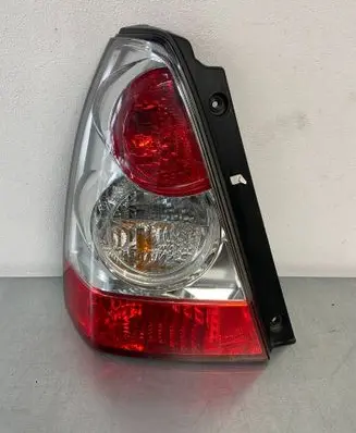 Subaru Forester SG Rear/tail lights