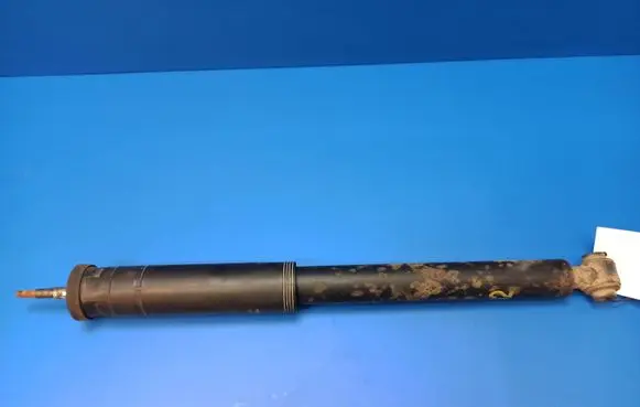 Mercedes-Benz CLS C219 Rear shock absorber/damper A2193260200