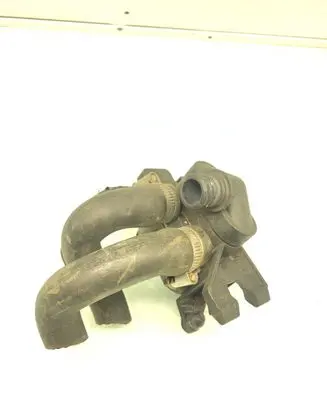 BMW 1 E81 E87 Coolant heater control valve 1147412147