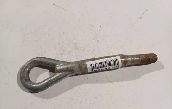Subaru Forester SH Towing hook eye 