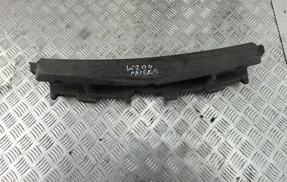 Mercedes-Benz C W204 Front bumper foam support bar A2048853837