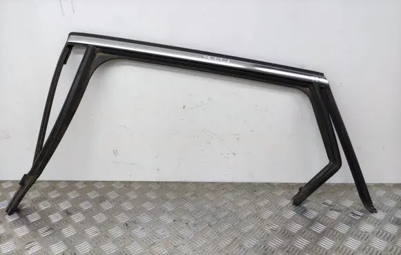 Peugeot 508 Other rear door trim element 