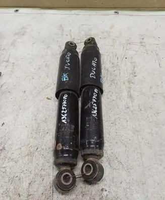 Fiat Ducato Rear shock absorber/damper 1362577080