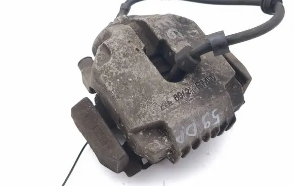 BMW 5 E60 E61 Front brake caliper 